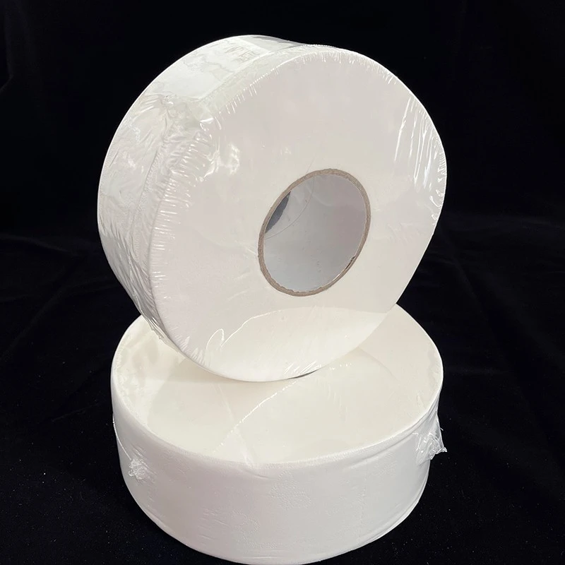 Jumbo Roll Toilet Paper best